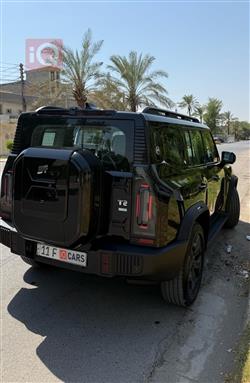 جيتور T2